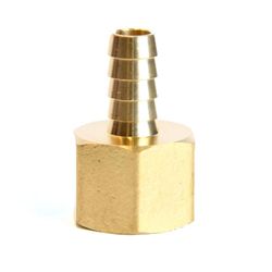 Boquilla para Manguera 1/2 x 3/8 Plg - Atc