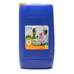 Detergente Líquido para Ropa Aroma Frescura Primaveral 8 Gal