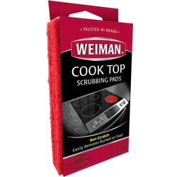 Pad Para Limpiar Cook Top Repuesto - Weiman