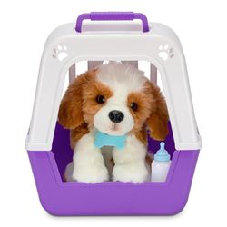 Cachorro-Real-Interactivo