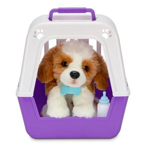 Cachorro-Real-Interactivo