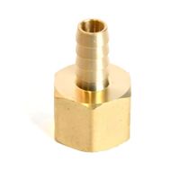 Boquilla para Manguera 1/2 x 3/8 Plg - Atc