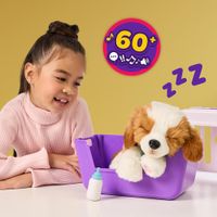 Cachorro-Real-Interactivo