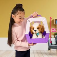 Cachorro-Real-Interactivo
