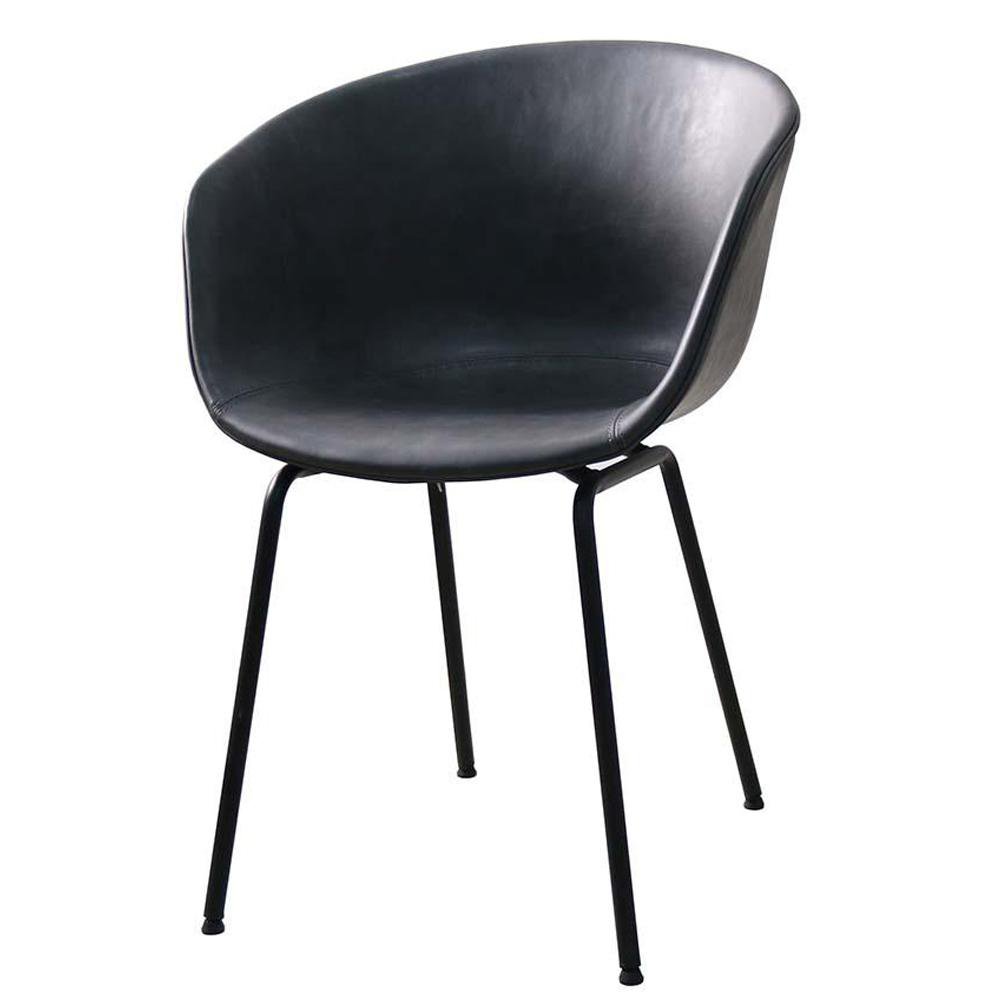 Silla Bilbao - Varios Colores Gris Oscuro
