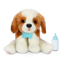 Cachorro-Real-Interactivo