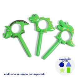 Lupa de Dinosaurio Diseños Surtidos