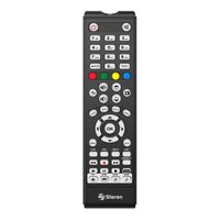 Control Remoto Universal 4 en 1 con Autoaprendizaje