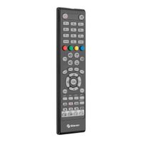 Control Remoto Universal 4 en 1 con Autoaprendizaje