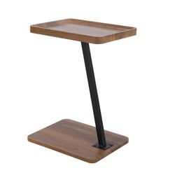Mesa Auxiliar Carol de Madera