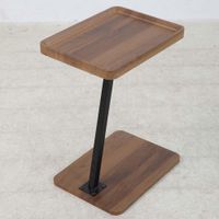 Mesa Auxiliar Carol de Madera