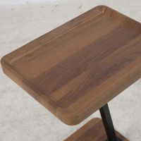 Mesa Auxiliar Carol de Madera