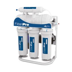 Filtro para Agua para Ósmosis Inversa de 400 GPD