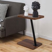 Mesa Auxiliar Carol de Madera