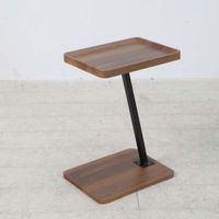 Mesa Auxiliar Carol de Madera