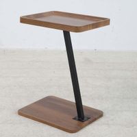 Mesa Auxiliar Carol de Madera