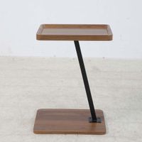 Mesa Auxiliar Carol de Madera