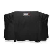 Cobertor para Plancha Weber Griddle 28 Plg