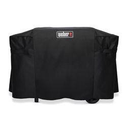 Cobertor para Plancha Weber Griddle 28 Plg