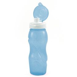 Pachón con Tapa Celeste 26 Oz