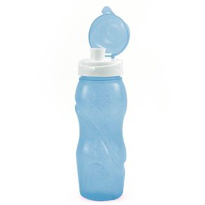 Pachón con Tapa Celeste 26 Oz