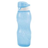 Pachón con Tapa Celeste 26 Oz