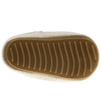 Zapatos Tipo Zapatillas con Moña Blancos para Niña - Varias Tallas