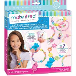 Brazaletes sensoriales - Make It Real