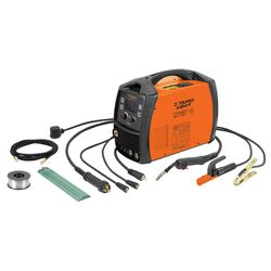 Soldadora Multiproceso De 200A - Truper Expert