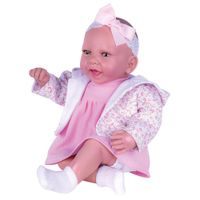 Muñeca-Bebe-Reborn-Miya-con-Tiara