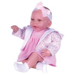 Muñeca-Bebe-Reborn-Miya-con-Tiara