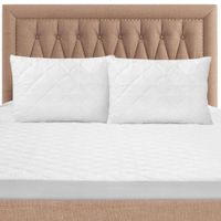 Set de 2 Protectores para Almohada - Varios Tamaños