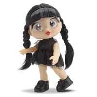 Muñeca Bravezina con Accesorios