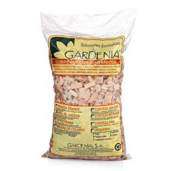 Cubresuelos Madera Fina - Gardenia