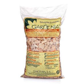 Cubresuelos Madera Fina - Gardenia