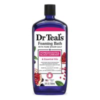 Burbujas de Tina Granada con Aceites Esenciales 1000 Ml