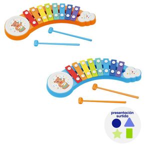 Xilófono Infantil