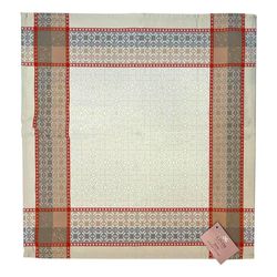 Servilleta de Algodón Ibiza Beige 47 X 47 Cm