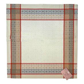Servilleta de Algodón Ibiza Beige 47 X 47 Cm