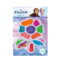 Juego de Pulseras Frozen