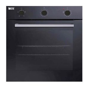 Horno Eléctrico Empotrable Acabado Negro 24 Plg