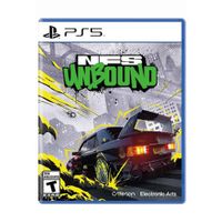 Ps5 Need For Speed Unbound