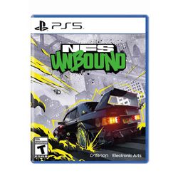 Ps5 Need For Speed Unbound