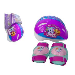 Kit De Protección Paw Patrol Niña - Paw Patrol