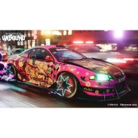 Ps5 Need For Speed Unbound