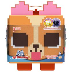 Pet Simulator Figura Sorpresa x2 Serie 2