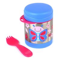 Contenedor Térmico para Comida Zoo Mariposa