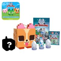 Pet Simulator Figura Sorpresa x2 Serie 2