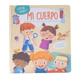 Por qué? Mi cuerpo