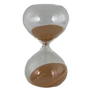 Reloj de Arena 9.4x9.4x17 Cm